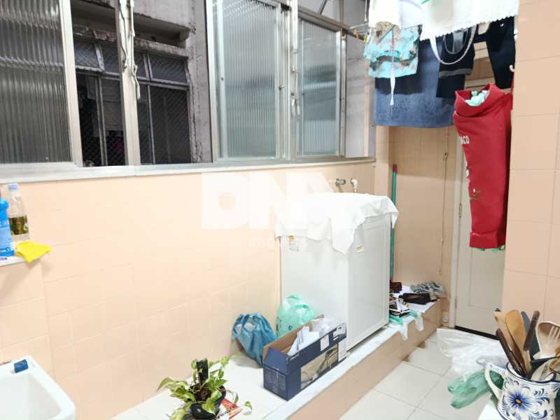 Conheça IMG_20251127_172923 do imóvel - Apartamento 2 quartos à venda Humaitá, Rio de Janeiro - R$ 800.000 - HTAP20101 - 21 IMG_20251127_172923 - 21
