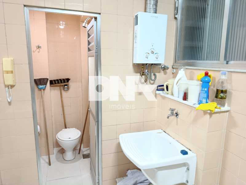 Conheça IMG_20251127_172933 do imóvel - Apartamento 2 quartos à venda Humaitá, Rio de Janeiro - R$ 800.000 - HTAP20101 - 22 IMG_20251127_172933 - 22