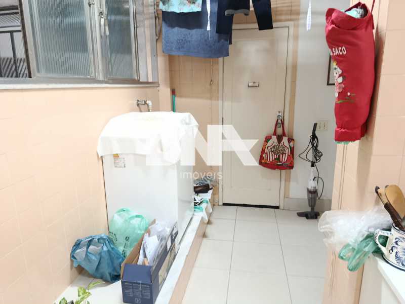 Conheça IMG_20251127_172938 do imóvel - Apartamento 2 quartos à venda Humaitá, Rio de Janeiro - R$ 800.000 - HTAP20101 - 23 IMG_20251127_172938 - 23