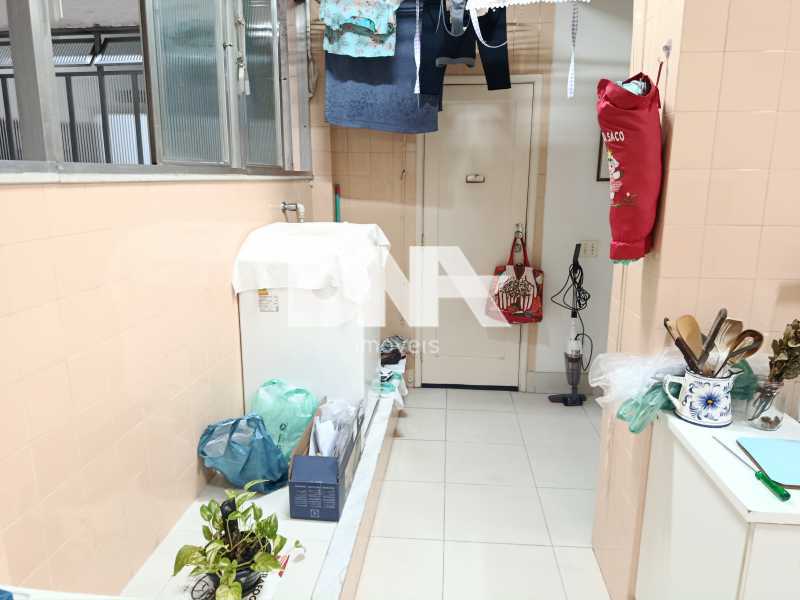 Conheça IMG_20251127_172942 do imóvel - Apartamento 2 quartos à venda Humaitá, Rio de Janeiro - R$ 800.000 - HTAP20101 - 24 IMG_20251127_172942 - 24
