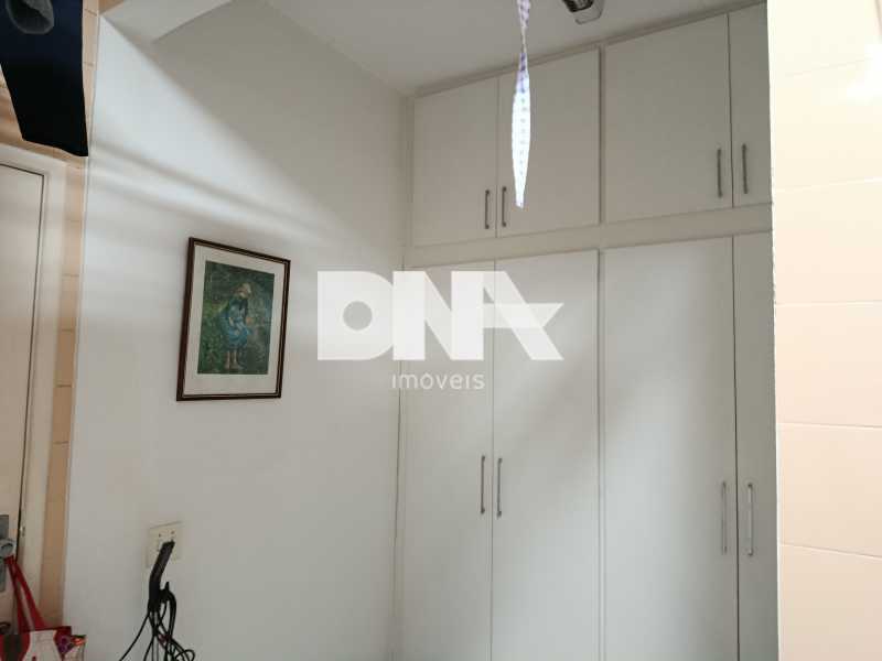 Conheça IMG_20251127_172950 do imóvel - Apartamento 2 quartos à venda Humaitá, Rio de Janeiro - R$ 800.000 - HTAP20101 - 26 IMG_20251127_172950 - 26