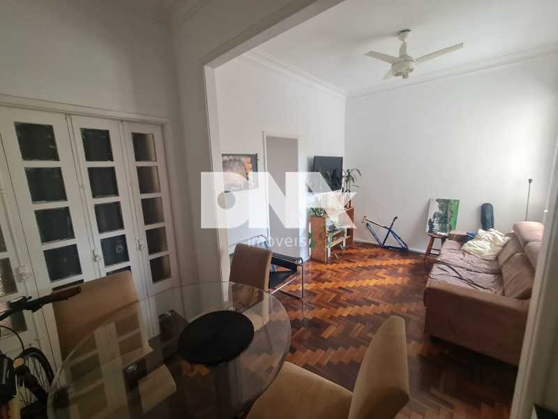Conheça 4 do imóvel - Apartamento 2 quartos à venda Humaitá, Rio de Janeiro - R$ 680.000 - HTAP20103 - 4 4 - 4