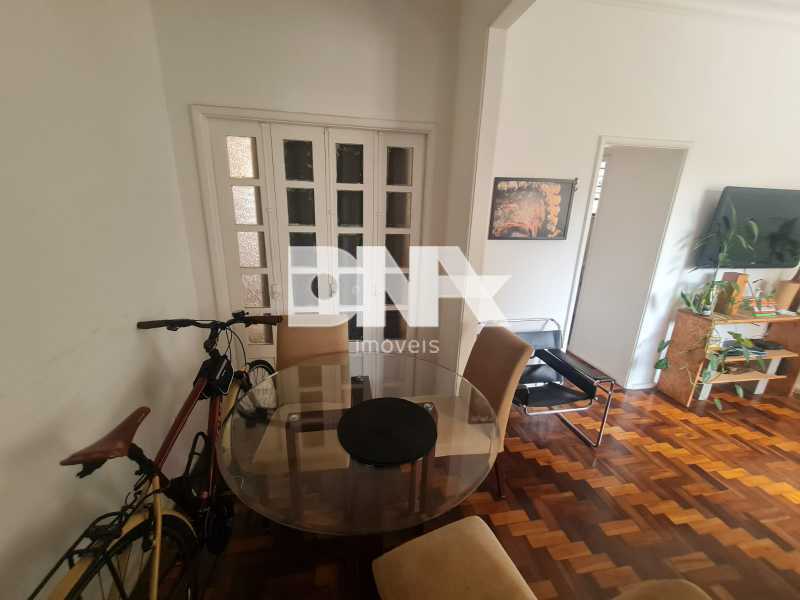 Conheça 5 do imóvel - Apartamento 2 quartos à venda Humaitá, Rio de Janeiro - R$ 680.000 - HTAP20103 - 5 5 - 5