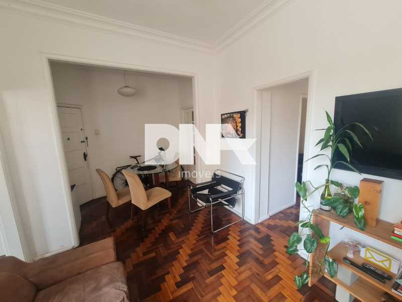 Conheça 8 do imóvel - Apartamento 2 quartos à venda Humaitá, Rio de Janeiro - R$ 680.000 - HTAP20103 - 8 8 - 8