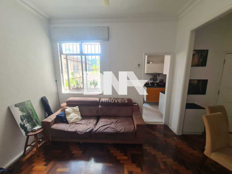 Conheça 9 do imóvel - Apartamento 2 quartos à venda Humaitá, Rio de Janeiro - R$ 680.000 - HTAP20103 - 9 9 - 9