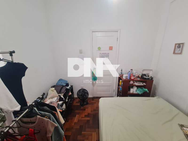 Conheça 12 do imóvel - Apartamento 2 quartos à venda Humaitá, Rio de Janeiro - R$ 680.000 - HTAP20103 - 12 12 - 12