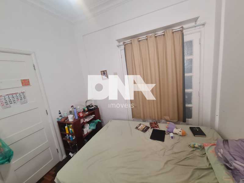 Conheça 13 do imóvel - Apartamento 2 quartos à venda Humaitá, Rio de Janeiro - R$ 680.000 - HTAP20103 - 13 13 - 13