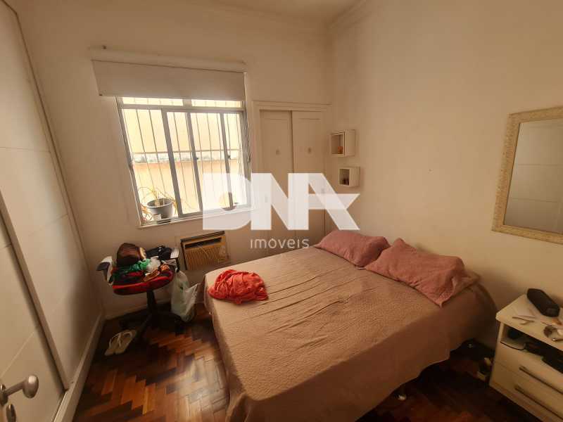 Conheça 14 do imóvel - Apartamento 2 quartos à venda Humaitá, Rio de Janeiro - R$ 680.000 - HTAP20103 - 14 14 - 14