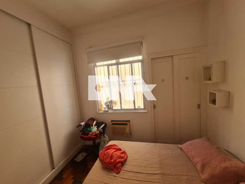 Conheça 15 do imóvel - Apartamento 2 quartos à venda Humaitá, Rio de Janeiro - R$ 680.000 - HTAP20103 - 15 15 - 15