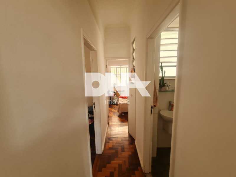 Conheça 17 do imóvel - Apartamento 2 quartos à venda Humaitá, Rio de Janeiro - R$ 680.000 - HTAP20103 - 17 17 - 17