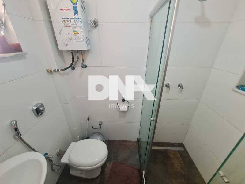 Conheça 19 do imóvel - Apartamento 2 quartos à venda Humaitá, Rio de Janeiro - R$ 680.000 - HTAP20103 - 19 19 - 19