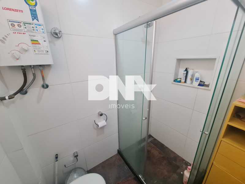 Conheça 20 do imóvel - Apartamento 2 quartos à venda Humaitá, Rio de Janeiro - R$ 680.000 - HTAP20103 - 20 20 - 20