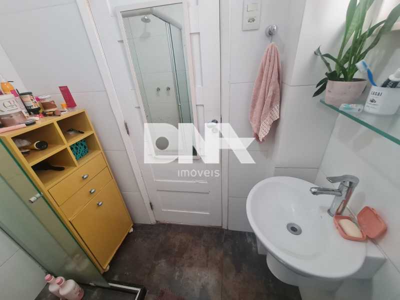 Conheça 21 do imóvel - Apartamento 2 quartos à venda Humaitá, Rio de Janeiro - R$ 680.000 - HTAP20103 - 21 21 - 21