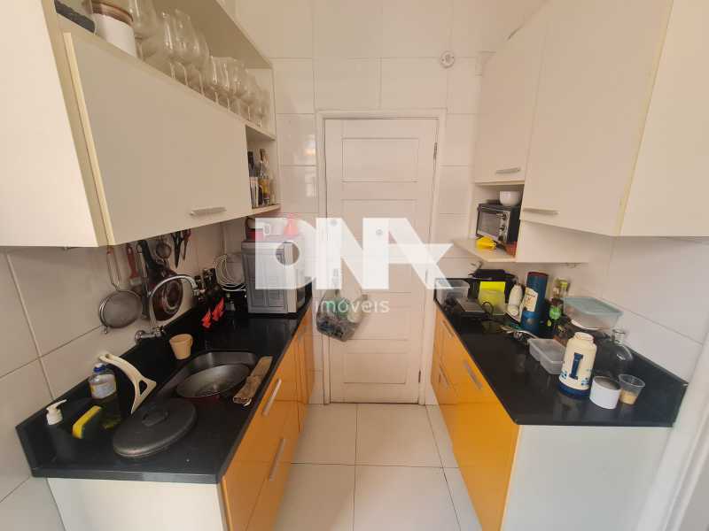 Conheça 22 do imóvel - Apartamento 2 quartos à venda Humaitá, Rio de Janeiro - R$ 680.000 - HTAP20103 - 22 22 - 22