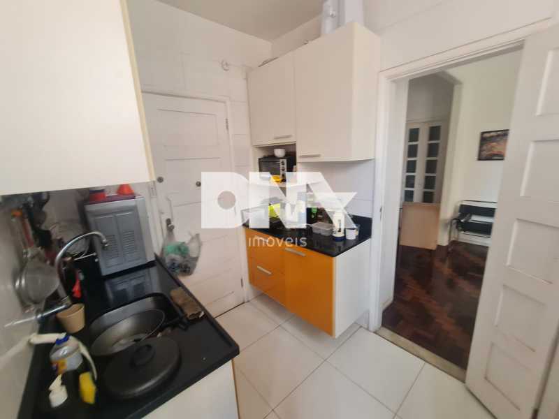 Conheça 23 do imóvel - Apartamento 2 quartos à venda Humaitá, Rio de Janeiro - R$ 680.000 - HTAP20103 - 23 23 - 23