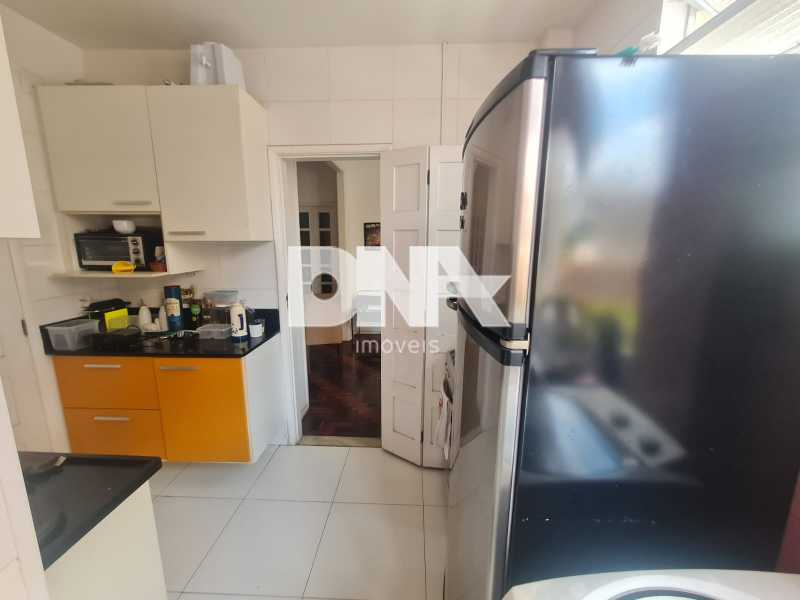 Conheça 24 do imóvel - Apartamento 2 quartos à venda Humaitá, Rio de Janeiro - R$ 680.000 - HTAP20103 - 24 24 - 24