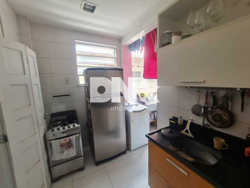 Conheça 25 do imóvel - Apartamento 2 quartos à venda Humaitá, Rio de Janeiro - R$ 680.000 - HTAP20103 - 25 25 - 25