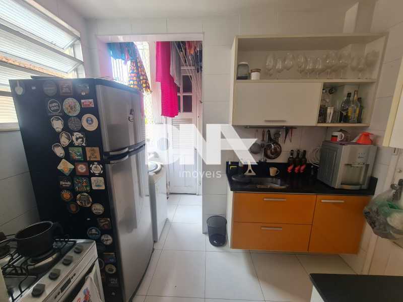 Conheça 26 do imóvel - Apartamento 2 quartos à venda Humaitá, Rio de Janeiro - R$ 680.000 - HTAP20103 - 26 26 - 26