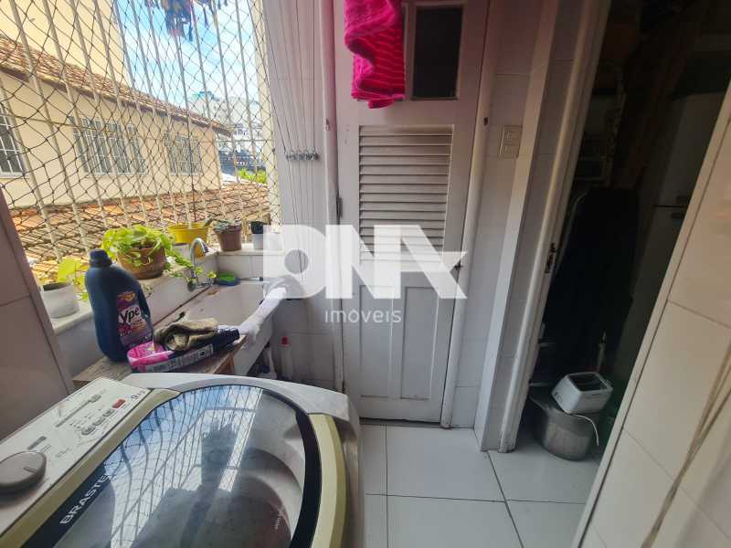 Conheça 27 do imóvel - Apartamento 2 quartos à venda Humaitá, Rio de Janeiro - R$ 680.000 - HTAP20103 - 27 27 - 27
