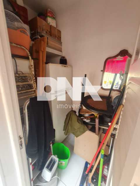 Conheça 29 do imóvel - Apartamento 2 quartos à venda Humaitá, Rio de Janeiro - R$ 680.000 - HTAP20103 - 29 29 - 29