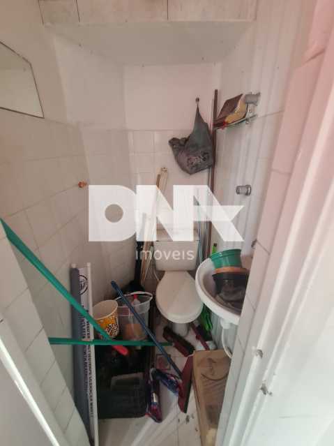 Conheça 30 do imóvel - Apartamento 2 quartos à venda Humaitá, Rio de Janeiro - R$ 680.000 - HTAP20103 - 30 30 - 30