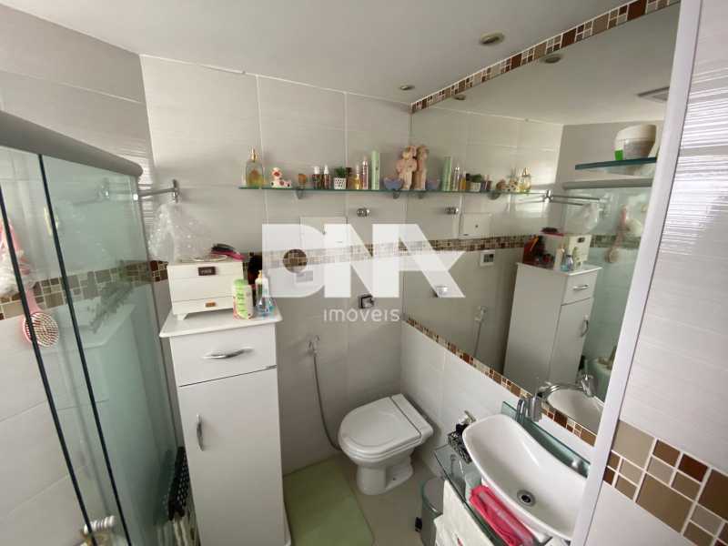Conheça WhatsApp Image 2026-03-02 at 1 do imóvel - Apartamento 2 quartos à venda Humaitá, Rio de Janeiro - R$ 1.290.000 - BGAP20109 - 9 WhatsApp Image 2026-03-02 at 1 - 9