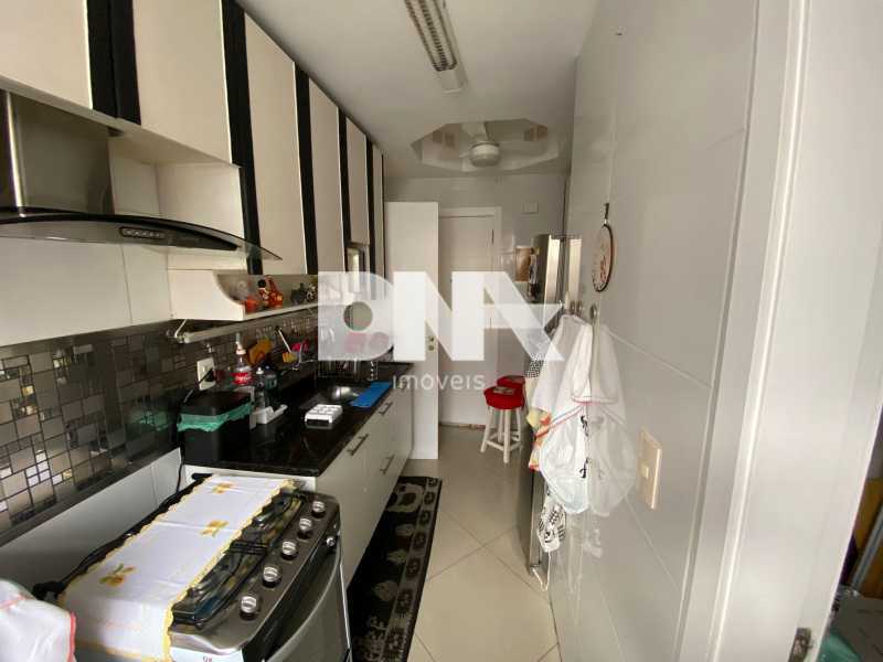 Conheça WhatsApp Image 2026-03-02 at 1 do imóvel - Apartamento 2 quartos à venda Humaitá, Rio de Janeiro - R$ 1.290.000 - BGAP20109 - 13 WhatsApp Image 2026-03-02 at 1 - 13