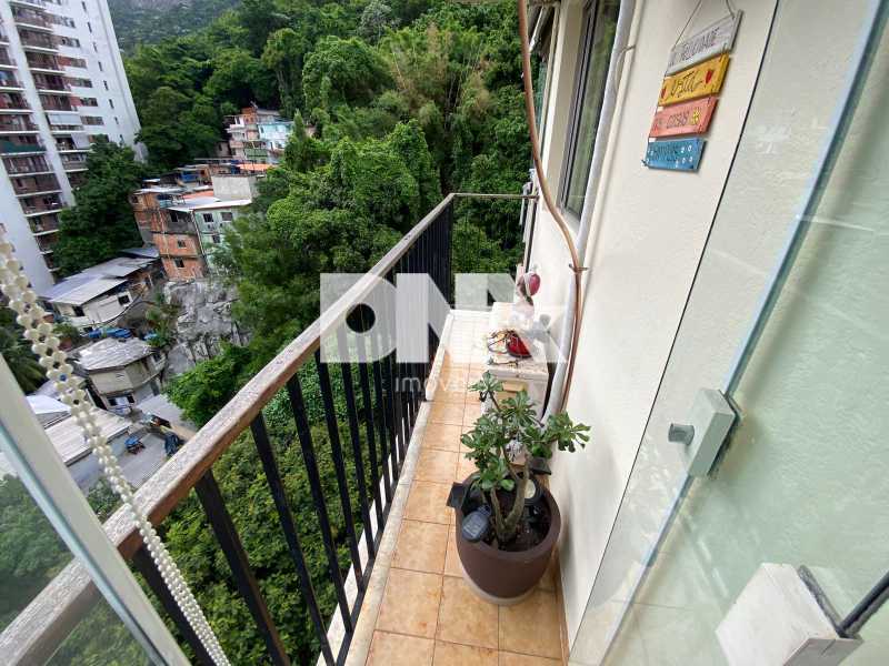 Conheça WhatsApp Image 2026-03-02 at 1 do imóvel - Apartamento 2 quartos à venda Humaitá, Rio de Janeiro - R$ 1.290.000 - BGAP20109 - 15 WhatsApp Image 2026-03-02 at 1 - 15