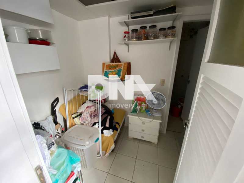 Conheça WhatsApp Image 2026-03-02 at 1 do imóvel - Apartamento 2 quartos à venda Humaitá, Rio de Janeiro - R$ 1.290.000 - BGAP20109 - 16 WhatsApp Image 2026-03-02 at 1 - 16