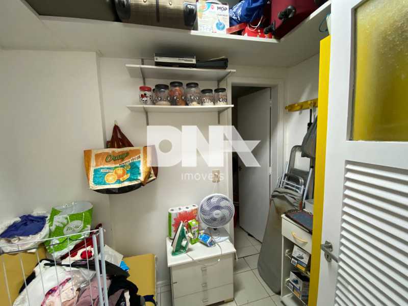 Conheça WhatsApp Image 2026-03-02 at 1 do imóvel - Apartamento 2 quartos à venda Humaitá, Rio de Janeiro - R$ 1.290.000 - BGAP20109 - 17 WhatsApp Image 2026-03-02 at 1 - 17