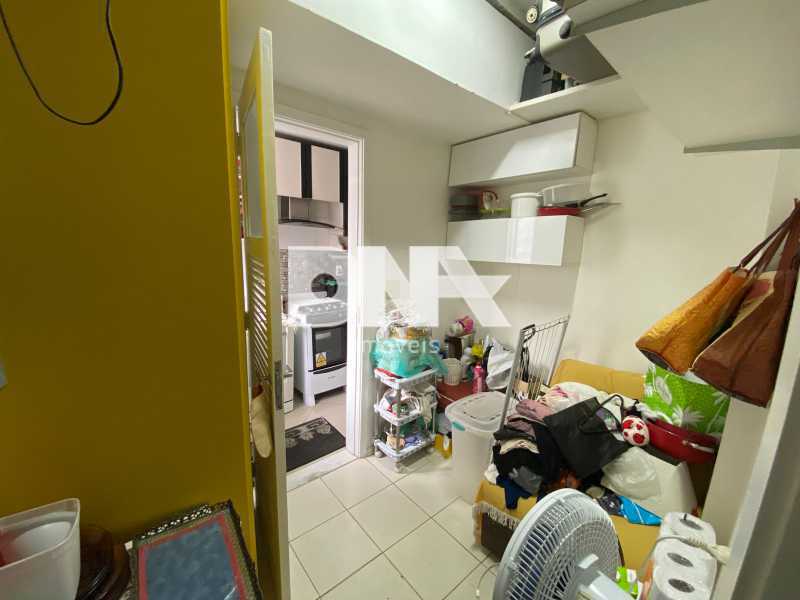 Conheça WhatsApp Image 2026-03-02 at 1 do imóvel - Apartamento 2 quartos à venda Humaitá, Rio de Janeiro - R$ 1.290.000 - BGAP20109 - 19 WhatsApp Image 2026-03-02 at 1 - 19