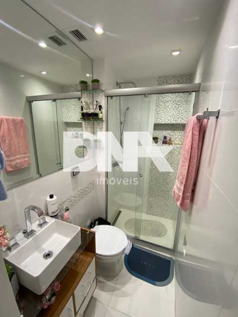 Conheça WhatsApp Image 2026-03-02 at 1 do imóvel - Apartamento 2 quartos à venda Humaitá, Rio de Janeiro - R$ 1.290.000 - BGAP20109 - 20 WhatsApp Image 2026-03-02 at 1 - 20