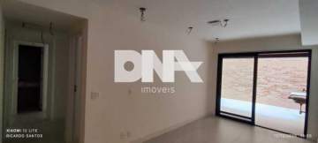 Apartamento 3 quartos à venda Jardim Botânico, Rio de Janeiro - R$ 2.980.000 - BGAP30077