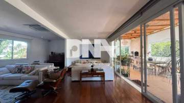 Jardim Oceânico Cobertura - JOCO60007