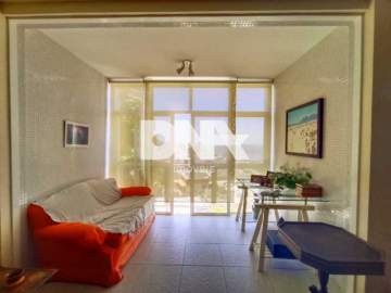 Apartamento 3 quartos à venda Leblon, Rio de Janeiro - R$ 3.500.000 - LEAP31184