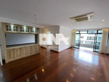 Apartamento 4 quartos à venda Jardim Oceanico, Rio de Janeiro - R$ 2.000.000 - JOAP40222