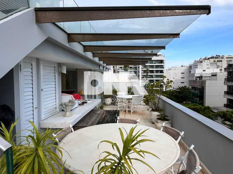 terraço. - 1
