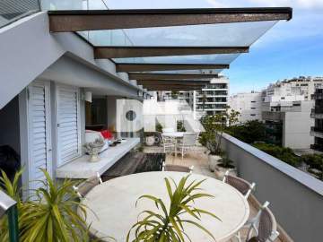Cobertura 3 quartos à venda Ipanema, Rio de Janeiro - R$ 7.600.000 - NICO30282