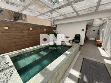 Apartamento à venda Flamengo, Rio de Janeiro - R$ 800.000 - NCAP03277