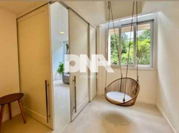 Apartamento à venda Rua Nascimento Silva, Ipanema, Rio de Janeiro - R$ 2.000.000 - LEAP20782