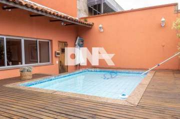 Cobertura 4 quartos à venda Jardim Oceanico, Rio de Janeiro - R$ 3.200.000 - JOCO40133