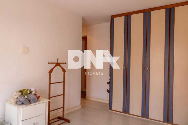 Conheça qto 1.1 do imóvel - Cobertura 4 quartos à venda Jardim Oceanico, Rio de Janeiro - R$ 3.200.000 - JOCO40133 - 25 qto 1.1 - 25