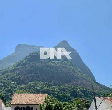 Casa em Condomínio 4 quartos à venda Barra da Tijuca, Rio de Janeiro - R$ 1.890.000 - JOCN40058