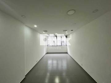 Sala Comercial 35m² à venda Flamengo, Rio de Janeiro - R$ 350.000 - FLSL00034