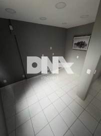 sala comercial santa clara GARAGEM - MLSL00043