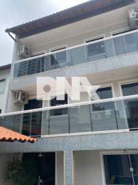 Casa Barra Da Tijuca - JOCN40059