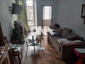 Apartamento 3 quartos à venda Flamengo, Rio de Janeiro - R$ 900.000 - LEAP31202