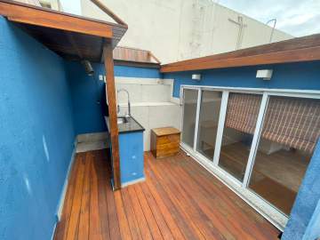 Cobertura 3 quartos à venda Humaitá, Rio de Janeiro - R$ 2.100.000 - BGCO30018
