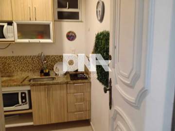 Apartamento à venda Catete, Rio de Janeiro - R$ 385.000 - CTAP01091