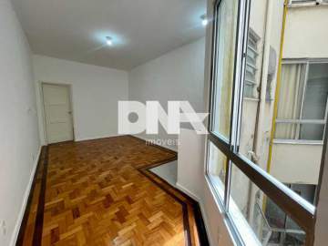 Novidade - Apartamento à venda Rua do Catete, Catete, Rio de Janeiro - R$ 420.000 - CTAP11496